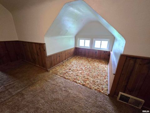 Tiny photo for 1201 E Noleman, Centralia, IL 62801 (MLS # EB458211)