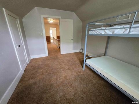 Tiny photo for 1201 E Noleman, Centralia, IL 62801 (MLS # EB458211)