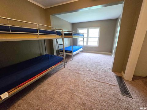 Tiny photo for 1201 E Noleman, Centralia, IL 62801 (MLS # EB458211)