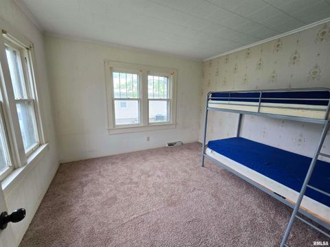 Tiny photo for 1201 E Noleman, Centralia, IL 62801 (MLS # EB458211)