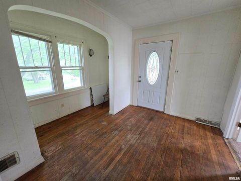 Tiny photo for 1201 E Noleman Street, Centralia, IL 62801 (MLS # EB458211)