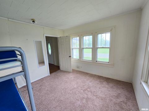 Tiny photo for 1201 E Noleman Street, Centralia, IL 62801 (MLS # EB458211)