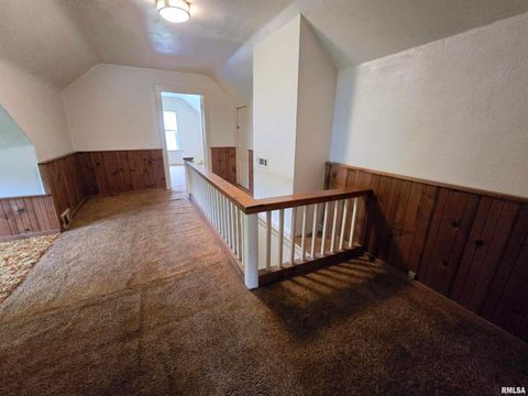 Tiny photo for 1201 E Noleman Street, Centralia, IL 62801 (MLS # EB458211)
