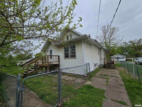 Tiny photo for 1201 E Noleman, Centralia, IL 62801 (MLS # EB458211)