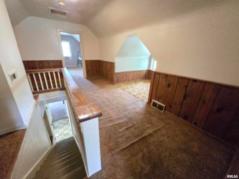 Tiny photo for 1201 E Noleman Street, Centralia, IL 62801 (MLS # EB458211)