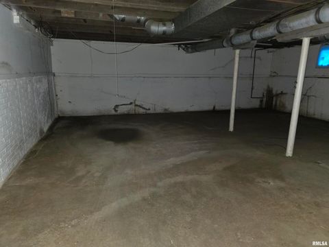 Tiny photo for 1201 E Noleman, Centralia, IL 62801 (MLS # EB458211)