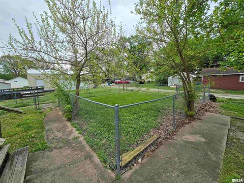 Tiny photo for 1201 E Noleman, Centralia, IL 62801 (MLS # EB458211)