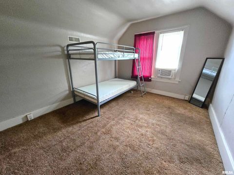 Tiny photo for 1201 E Noleman Street, Centralia, IL 62801 (MLS # EB458211)