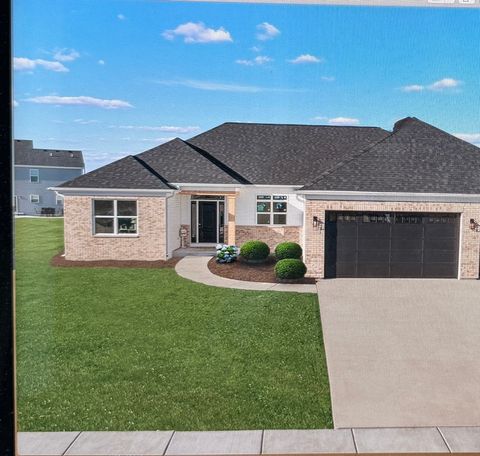 1927 PARKSIDE Drive Sycamore IL 60178