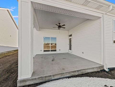 Tiny photo for 1927 PARKSIDE Drive, Sycamore, IL 60178 (MLS # 12427326)