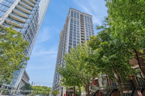 233 E 13th Street 2209 Chicago IL 60605
