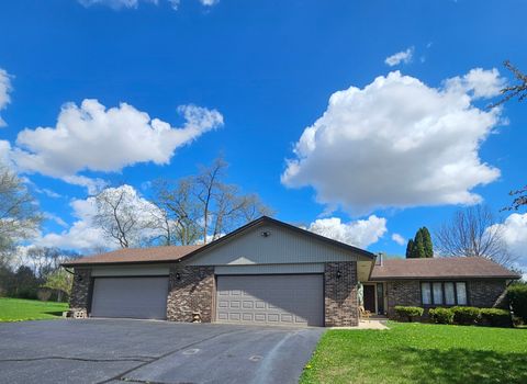 Tiny photo for 4189 RUSKIN Road, Rockford, IL 61101 (MLS # 12618535)