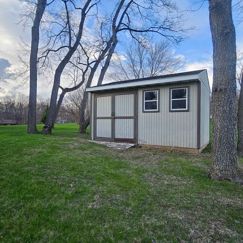 Tiny photo for 4189 RUSKIN Road, Rockford, IL 61101 (MLS # 12618535)