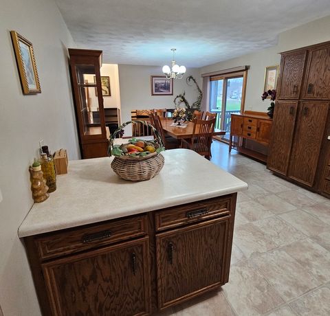 Tiny photo for 4189 RUSKIN Road, Rockford, IL 61101 (MLS # 12618535)