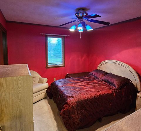 Tiny photo for 4189 RUSKIN Road, Rockford, IL 61101 (MLS # 12618535)