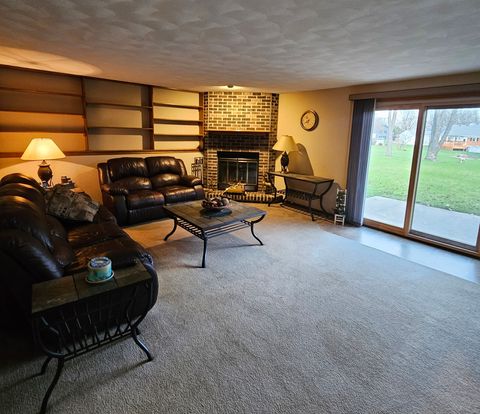 Tiny photo for 4189 RUSKIN Road, Rockford, IL 61101 (MLS # 12618535)