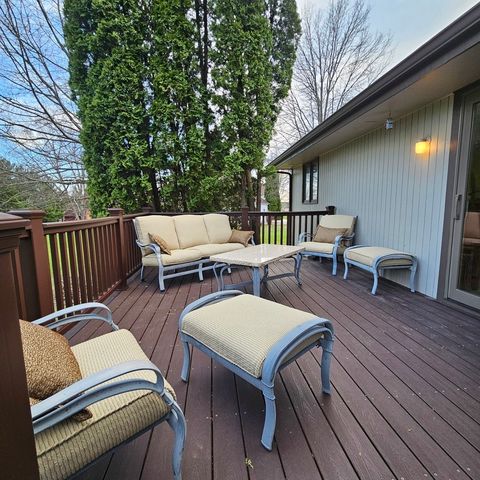 Tiny photo for 4189 RUSKIN Road, Rockford, IL 61101 (MLS # 12618535)