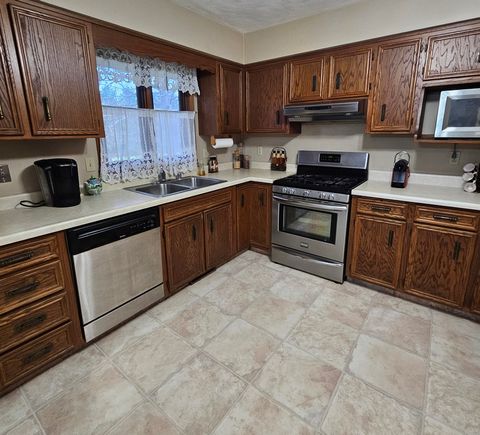 Tiny photo for 4189 RUSKIN Road, Rockford, IL 61101 (MLS # 12618535)