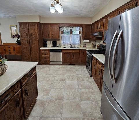 Tiny photo for 4189 RUSKIN Road, Rockford, IL 61101 (MLS # 12618535)