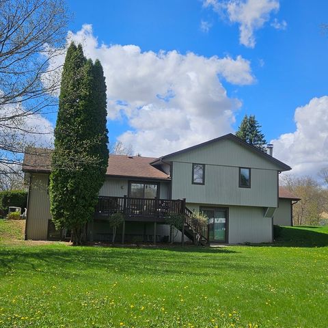 Tiny photo for 4189 RUSKIN Road, Rockford, IL 61101 (MLS # 12618535)