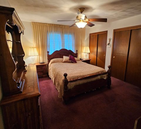 Tiny photo for 4189 RUSKIN Road, Rockford, IL 61101 (MLS # 12618535)