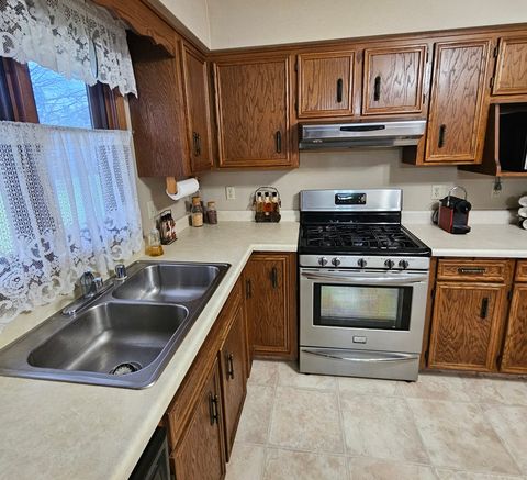 Tiny photo for 4189 RUSKIN Road, Rockford, IL 61101 (MLS # 12618535)