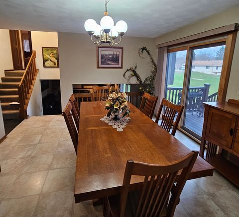 Tiny photo for 4189 RUSKIN Road, Rockford, IL 61101 (MLS # 12618535)