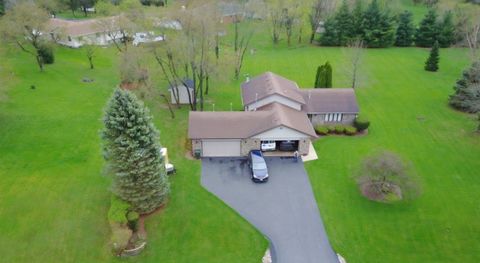 Tiny photo for 4189 RUSKIN Road, Rockford, IL 61101 (MLS # 12618535)