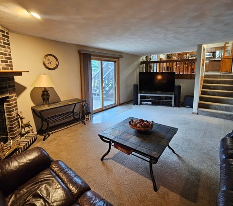 Tiny photo for 4189 RUSKIN Road, Rockford, IL 61101 (MLS # 12618535)