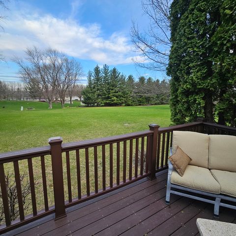 Tiny photo for 4189 RUSKIN Road, Rockford, IL 61101 (MLS # 12618535)