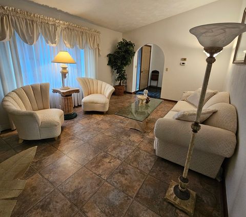 Tiny photo for 4189 RUSKIN Road, Rockford, IL 61101 (MLS # 12618535)