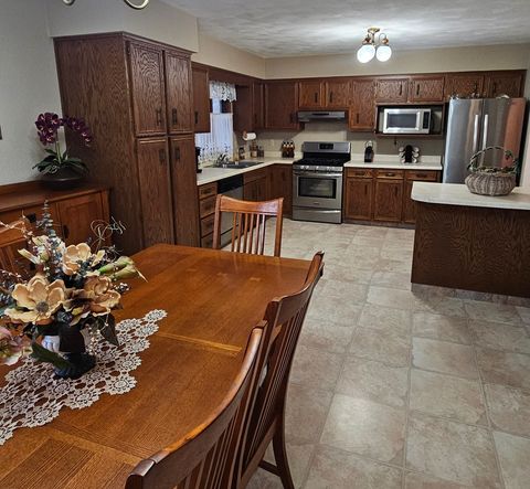 Tiny photo for 4189 RUSKIN Road, Rockford, IL 61101 (MLS # 12618535)