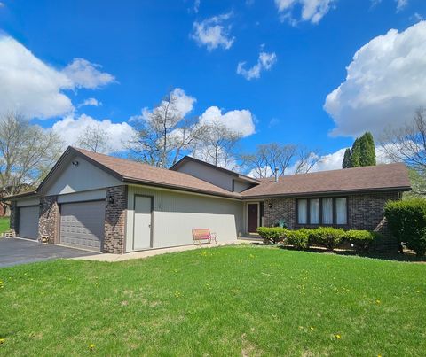 Tiny photo for 4189 RUSKIN Road, Rockford, IL 61101 (MLS # 12618535)