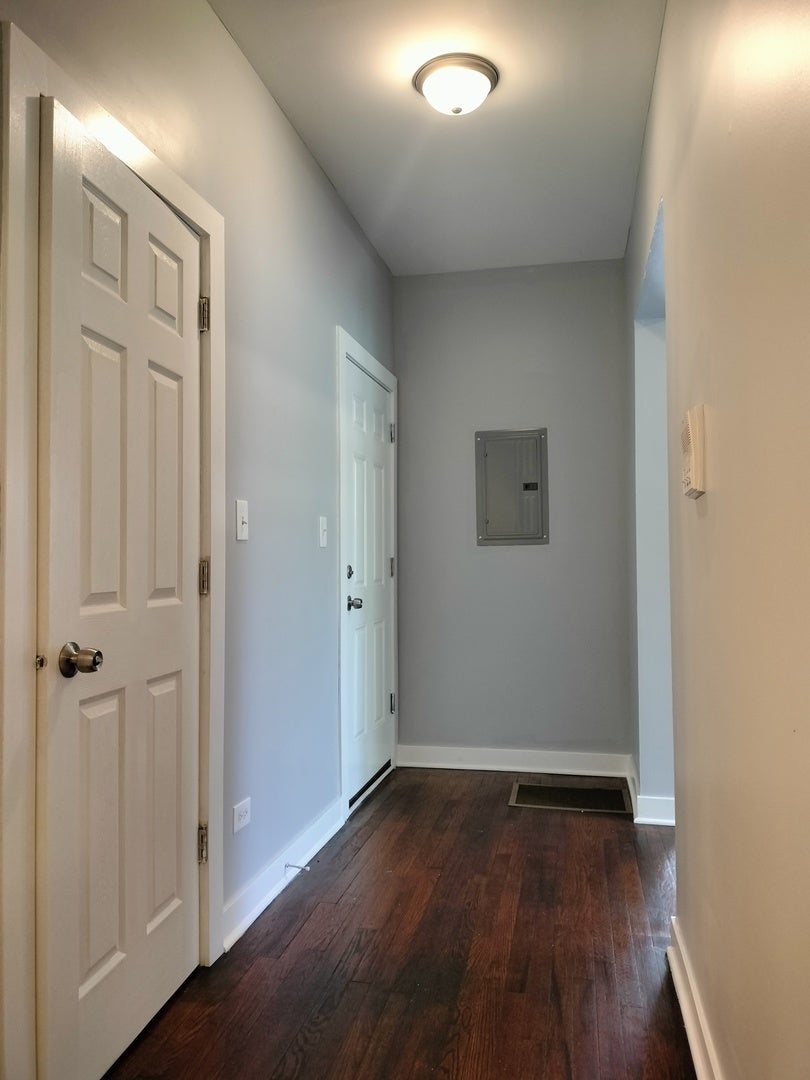 6601 S Bishop Street 6601-1