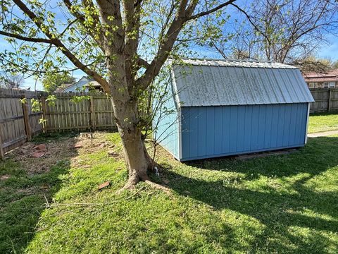 Tiny photo for 1202 Ferry Street, Metropolis, IL 62960 (MLS # 12600219)