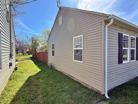 Tiny photo for 1202 Ferry Street, Metropolis, IL 62960 (MLS # 12600219)