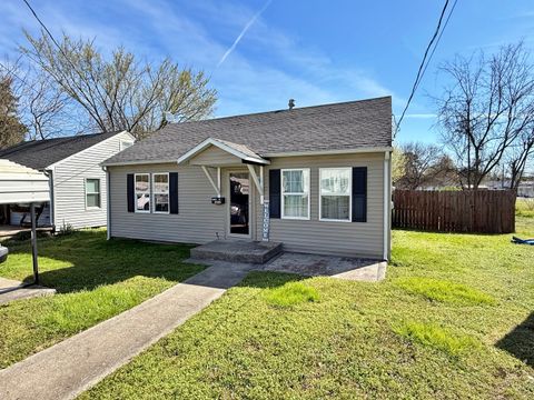 Photo of 1202 Ferry Street, Metropolis, IL 62960 (MLS # 12600219)