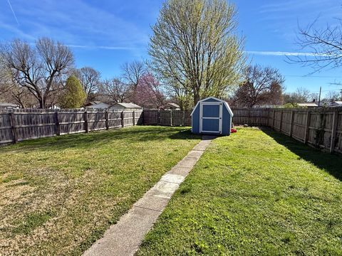 Tiny photo for 1202 Ferry Street, Metropolis, IL 62960 (MLS # 12600219)
