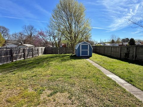 Tiny photo for 1202 Ferry Street, Metropolis, IL 62960 (MLS # 12600219)
