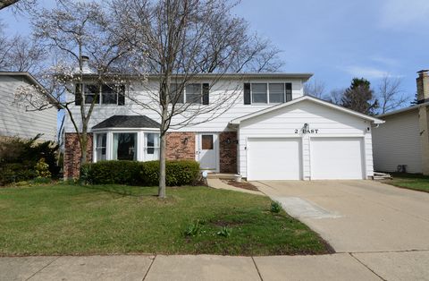 2 E Suffield Drive Arlington Heights IL 60004