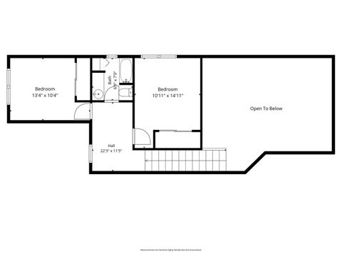 Tiny photo for 320 Berkshire Drive, Lake Villa, IL 60046 (MLS # 12740257)