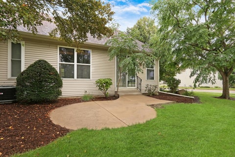 Tiny photo for 320 Berkshire Drive, Lake Villa, IL 60046 (MLS # 12740257)