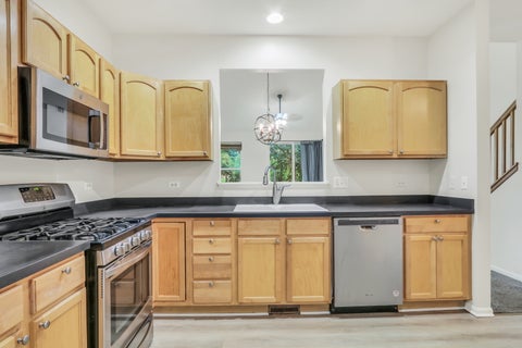 Tiny photo for 320 Berkshire Drive, Lake Villa, IL 60046 (MLS # 12740257)