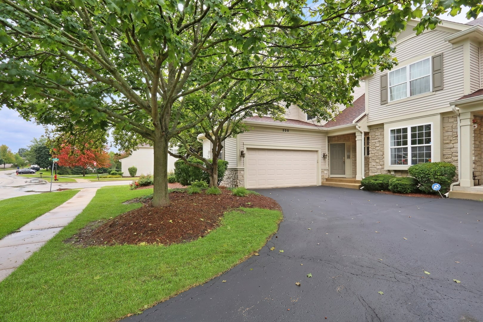 320 Berkshire Drive