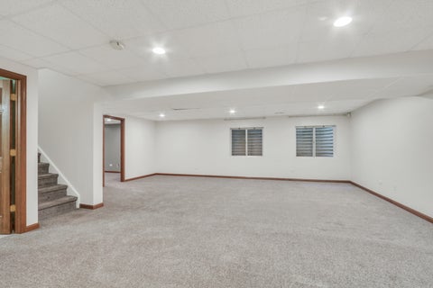 Tiny photo for 320 Berkshire Drive, Lake Villa, IL 60046 (MLS # 12740257)