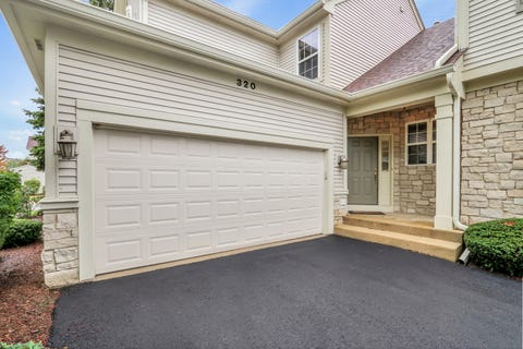 Tiny photo for 320 Berkshire Drive, Lake Villa, IL 60046 (MLS # 12740257)