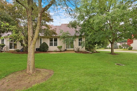 Tiny photo for 320 Berkshire Drive, Lake Villa, IL 60046 (MLS # 12740257)