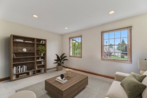 Tiny photo for 2308 Indian Ridge Drive, Glenview, IL 60026 (MLS # 12531500)