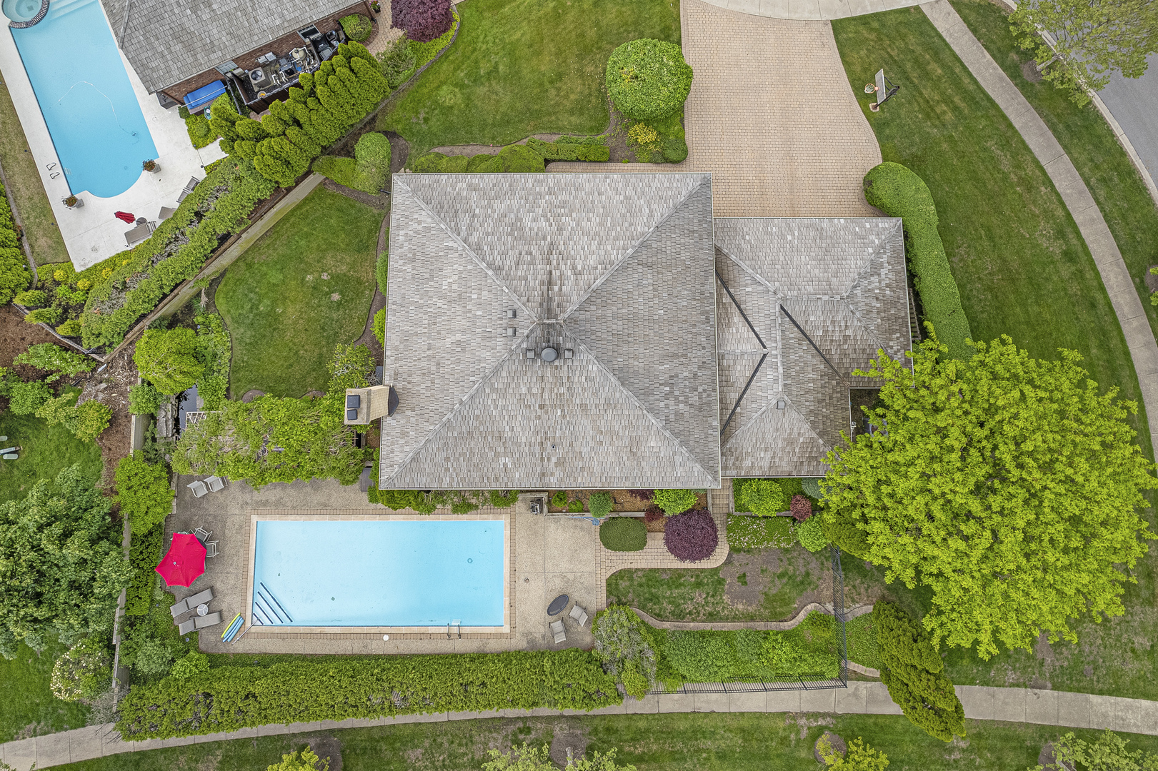 2308 Indian Ridge Drive