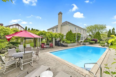 Tiny photo for 2308 Indian Ridge Drive, Glenview, IL 60026 (MLS # 12531500)